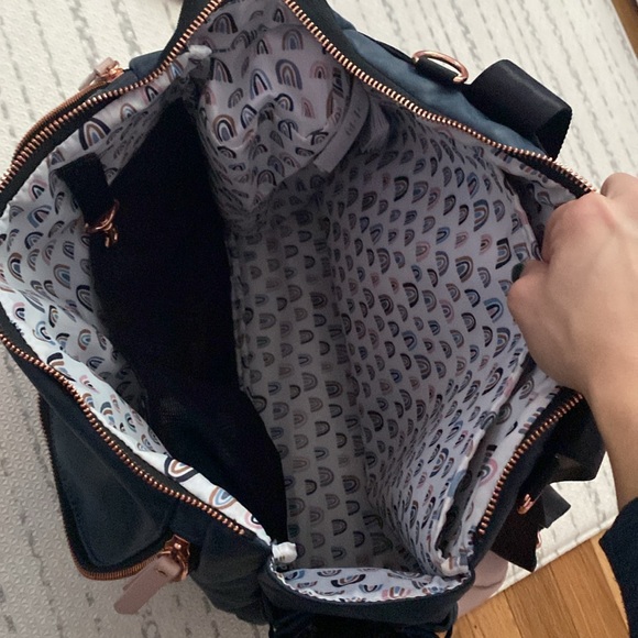 Petunia Pickle Bottom Pivot Pack - Picture 4 of 10